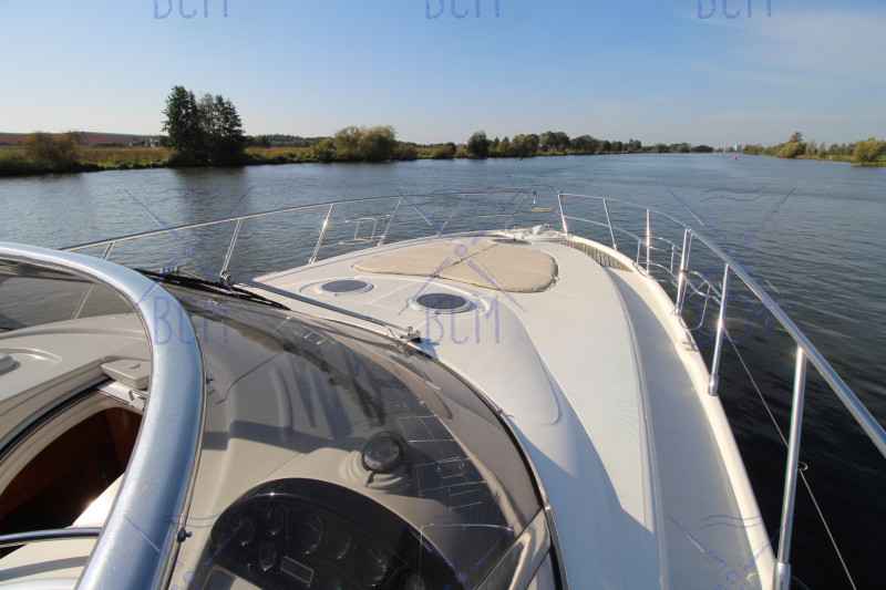 Motorboot Cranchi Mediterranee 50