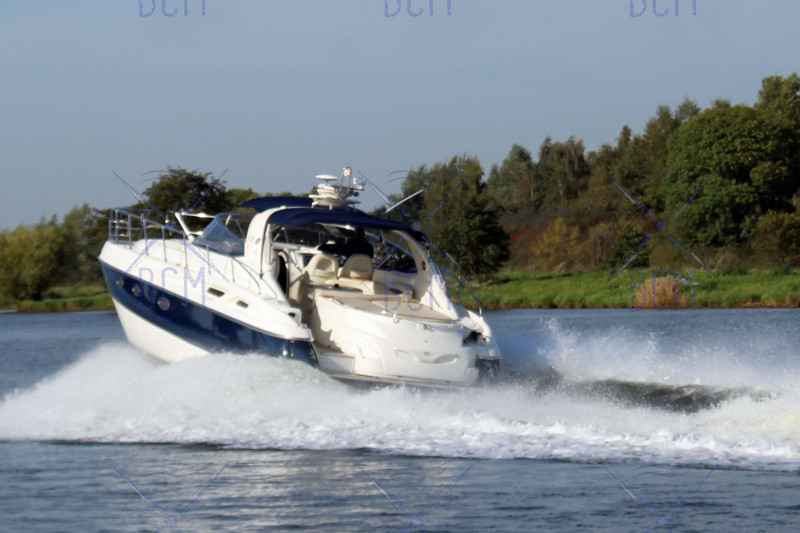 Motorboot Cranchi Mediterranee 50
