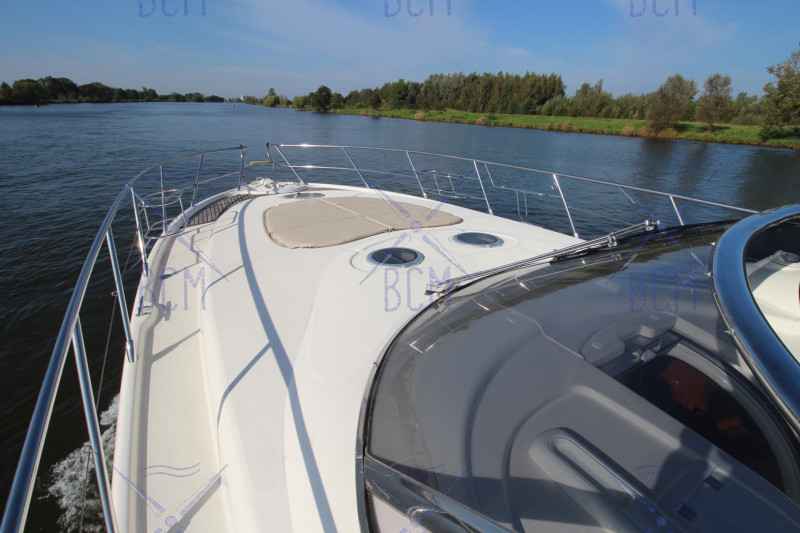 Motorboot Cranchi Mediterranee 50