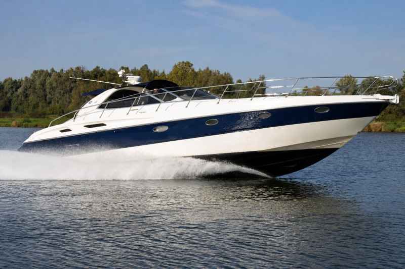 Motorboot Cranchi Mediterranee 50