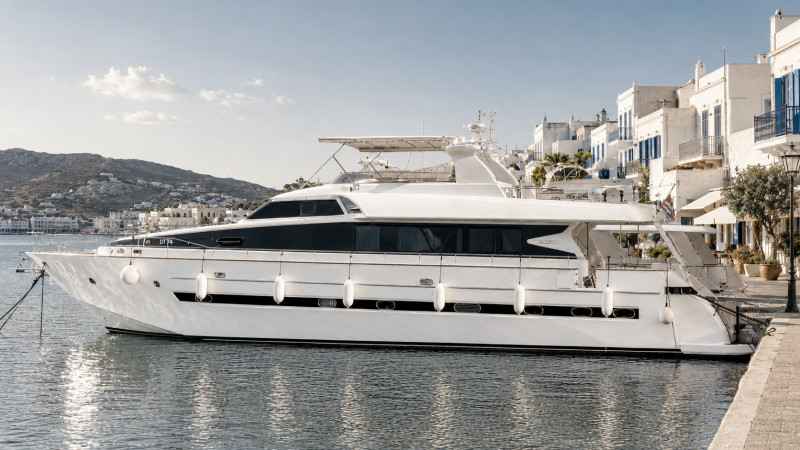 Motorboot Cobalt Boats (US) 360 Performance Cruiser