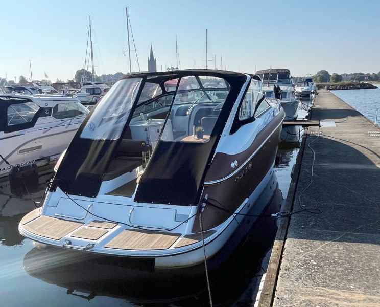 Motorboot Cobalt Boats (US) 360 Performance Cruiser