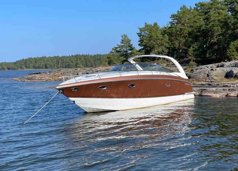 Motorboot Cobalt Boats (US) 360 Performance Cruiser