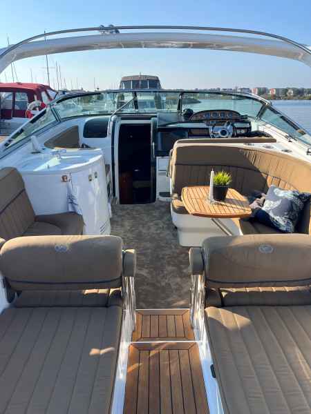 Motorboot Cobalt Boats (US) 360 Performance Cruiser