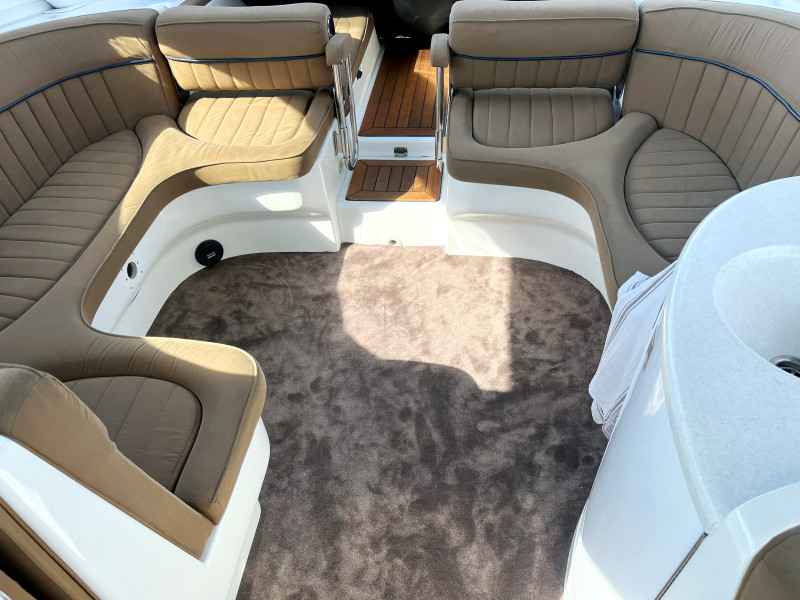 Motorboot Cobalt Boats (US) 360 Performance Cruiser