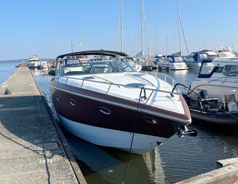 Motorboot Cobalt Boats (US) 360 Performance Cruiser