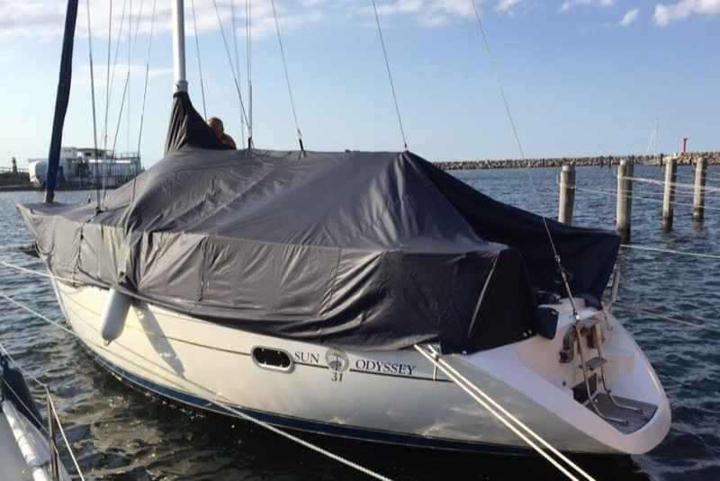 Motorboot Cobalt Boats (US) 360 Performance Cruiser