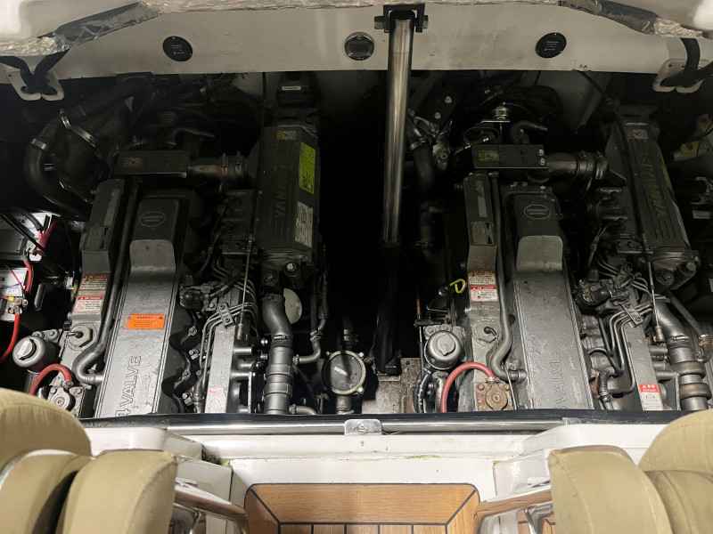 Motorboot Cobalt Boats (US) 360 Performance Cruiser