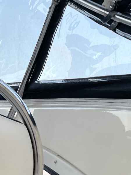 Motorboot Fairline Targa 43