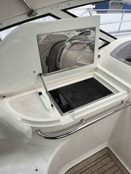 Motorboot Fairline Targa 43