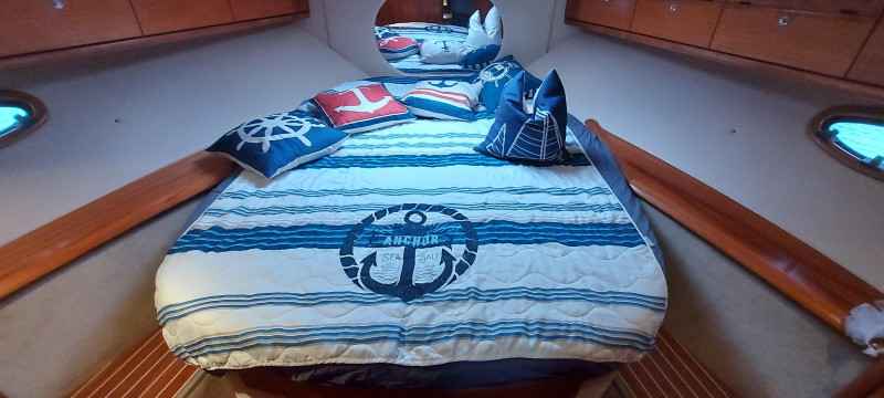 Motorboot Bavaria 35 HT