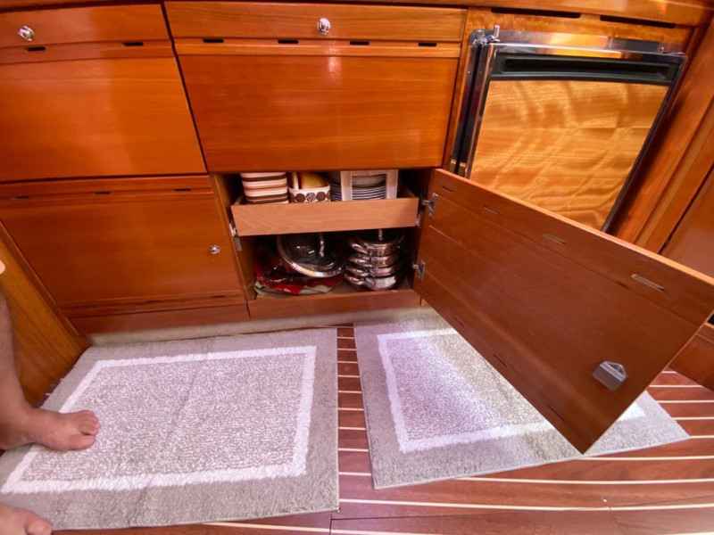 Motorboot Bavaria 35 HT