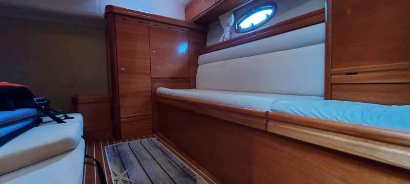 Motorboot Bavaria 35 HT