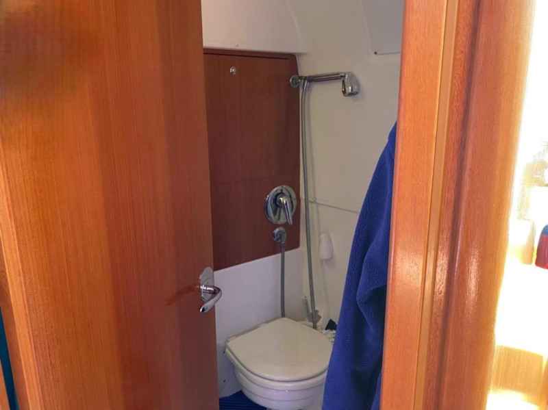 Motorboot Bavaria 35 HT