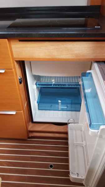 Motorboot Bavaria 36 Sport Open