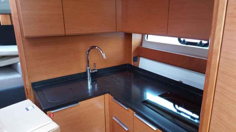Motorboot Bavaria 36 Sport Open