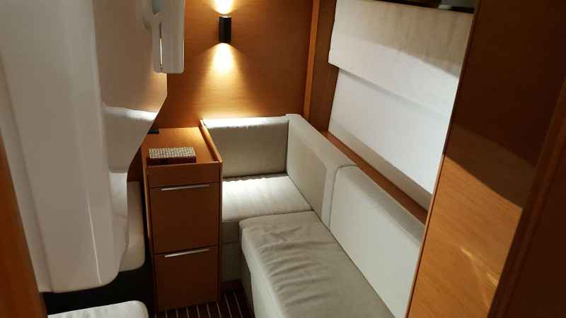 Motorboot Bavaria 36 Sport Open