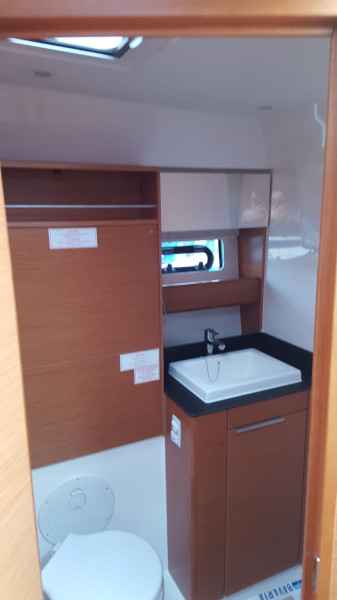 Motorboot Bavaria 36 Sport Open