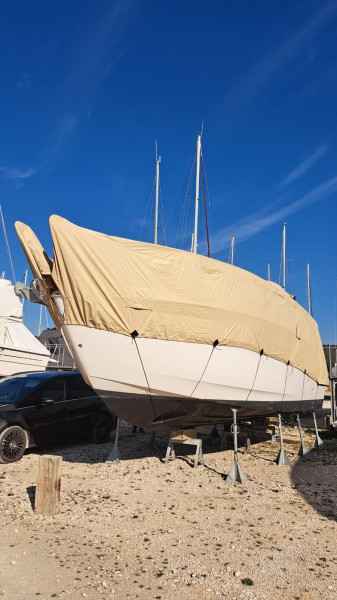 Motorboot Bavaria 36 Sport Open