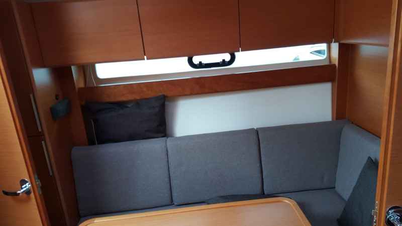 Motorboot Bavaria 36 Sport Open