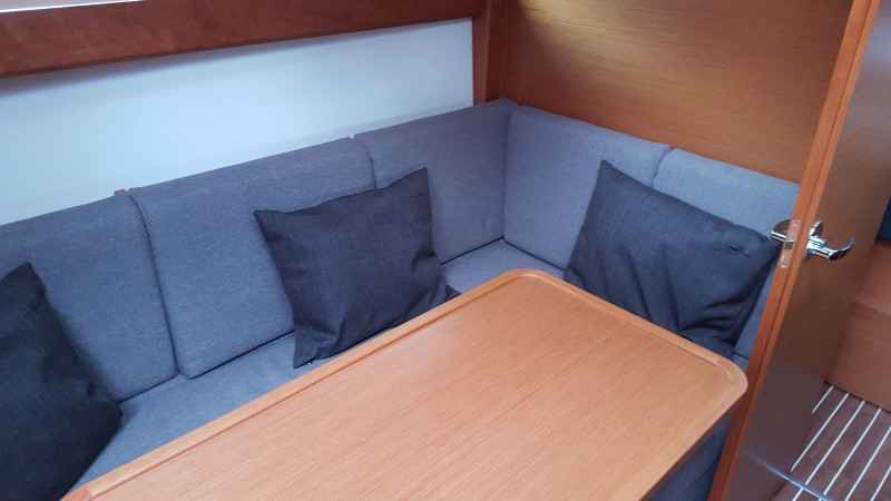 Motorboot Bavaria 36 Sport Open