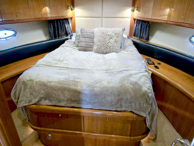 Motorboot Sunseeker Portofino 46