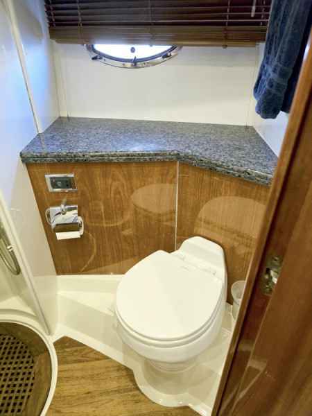 Motorboot Sunseeker Portofino 46 Open