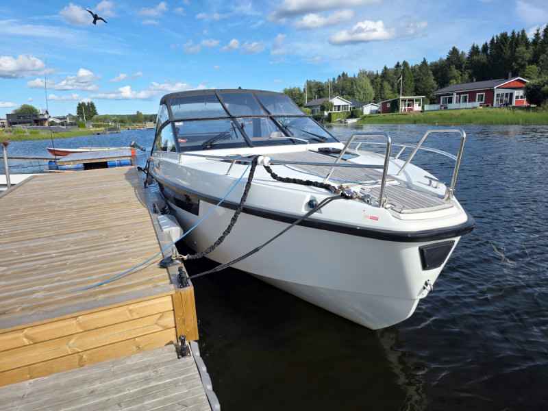 Motorboot Sunseeker Portofino 46