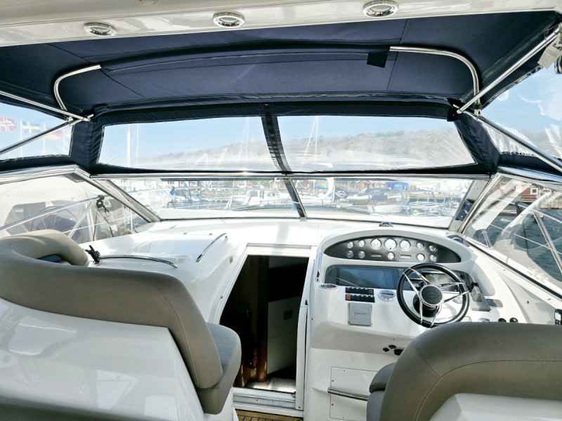 Motorboot Sunseeker Portofino 46