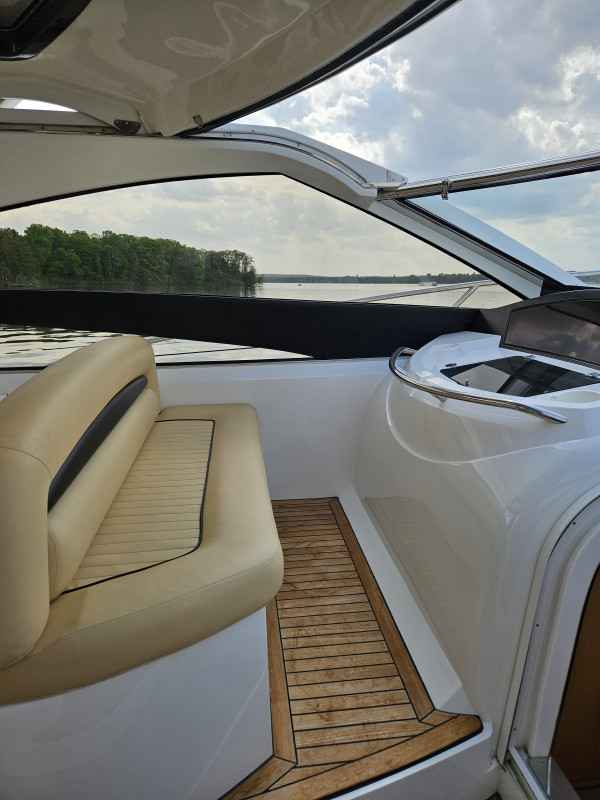 Motorboot Sunseeker Portofino 53
