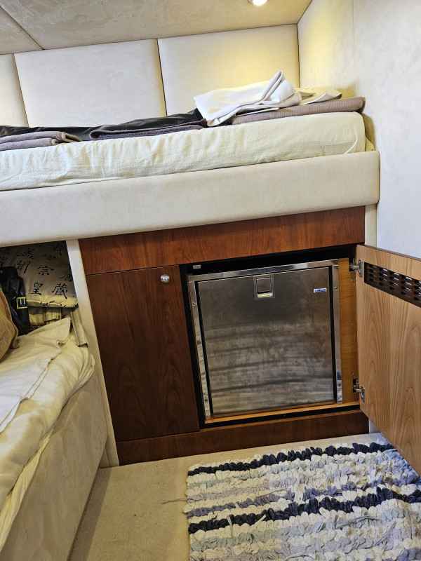 Motorboot Sunseeker Portofino 53