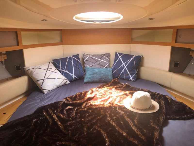 Motorboot Fairline Targa 44 GT