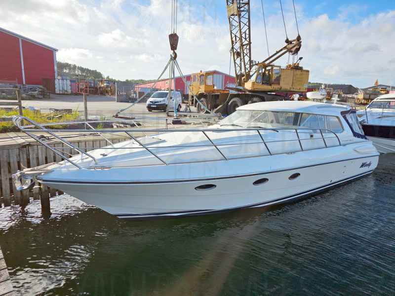 Motorboot Axopar 28 Aft Cabin