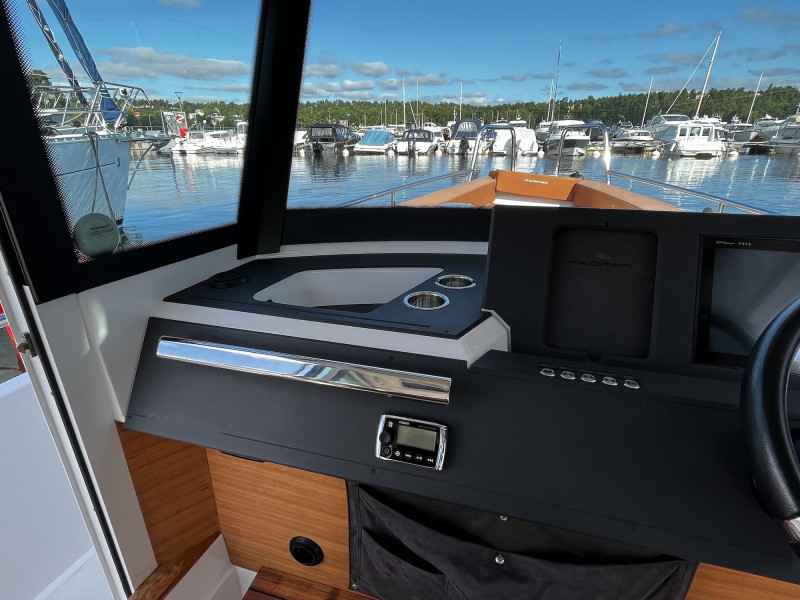 Motorboot Axopar 28 Aft Cabin