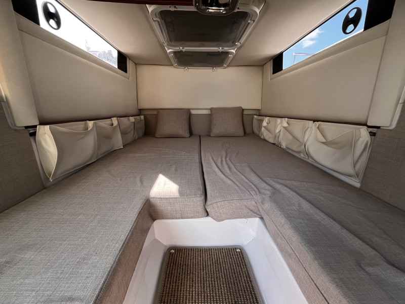 Motorboot Axopar 28 Aft Cabin