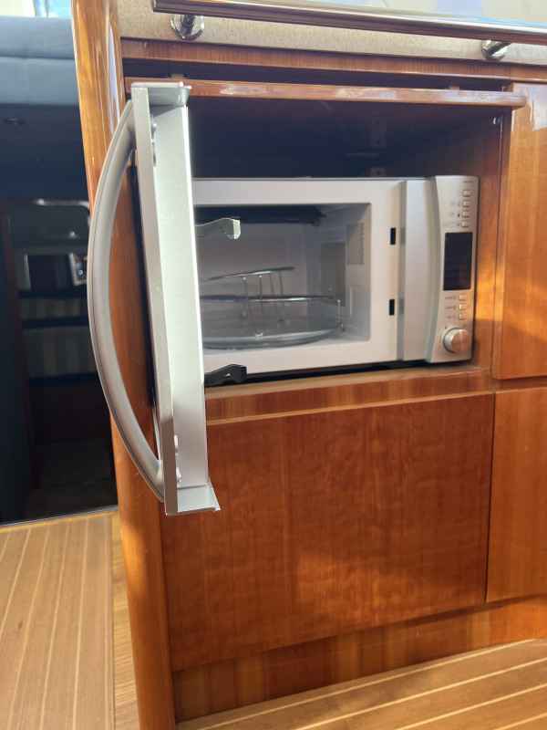 Motorboot Azimut 52 Fly