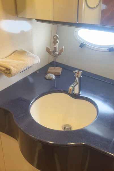 Motorboot Azimut 52 Fly