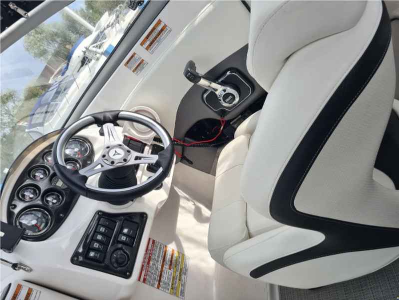 Motorboot Campion Boats (CA) Allante 645