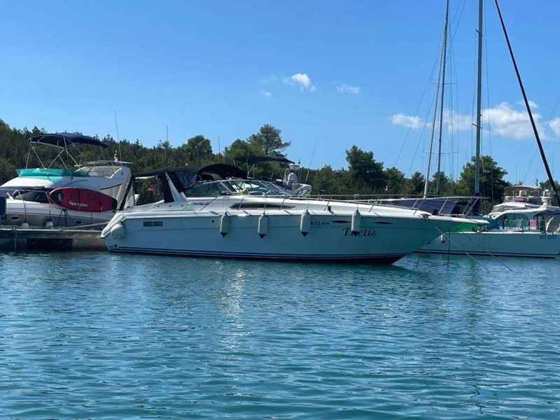 Motorboot Campion Boats (CA) Allante 645