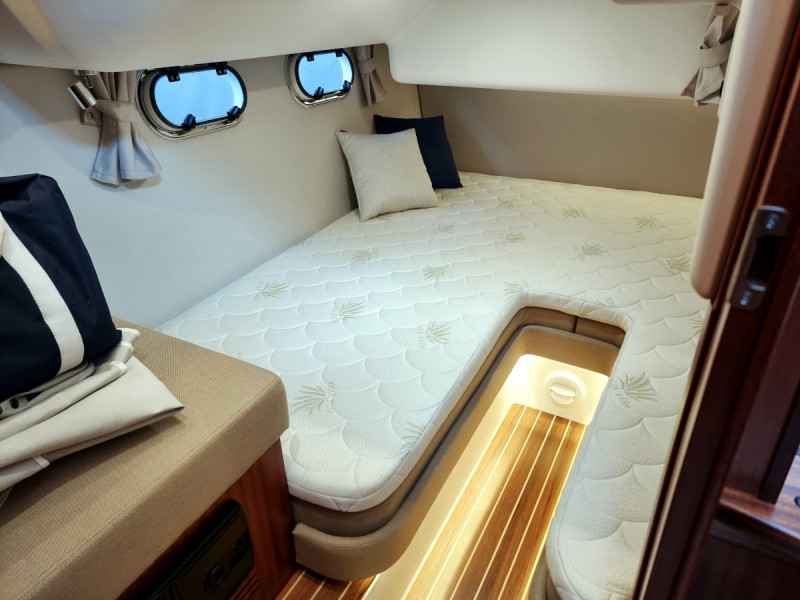 Motorboot Nimbus Nimbus 405 Fly