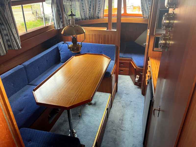 Motorboot Storebro Storö 34