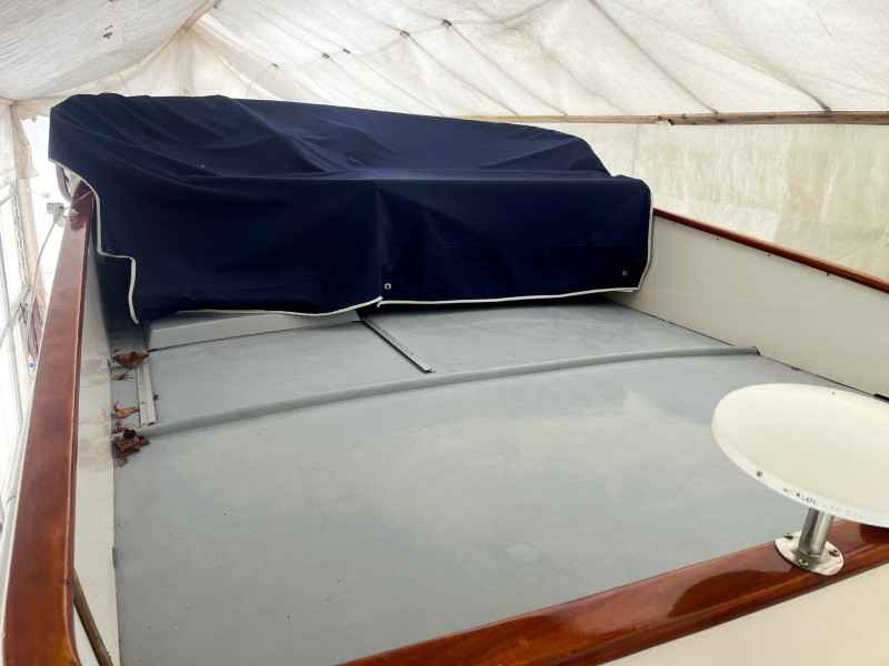 Motorboot Storebro Storö 34