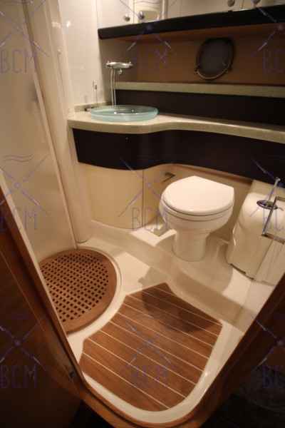 Motorboot Cranchi Yachts (IT) Atlantique 50 Fly