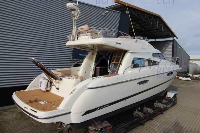 Motorboot Cranchi Yachts (IT) Atlantique 50 Fly