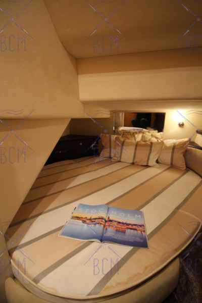 Motorboot Cranchi Yachts (IT) Atlantique 50 Fly