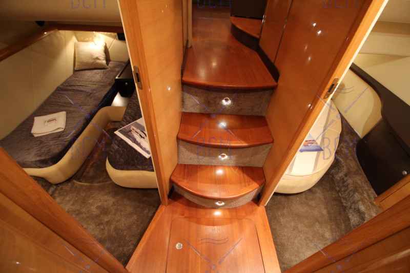 Motorboot Cranchi Yachts (IT) Atlantique 50 Fly