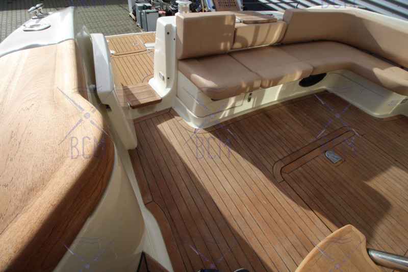 Motorboot Cranchi Yachts (IT) Atlantique 50 Fly