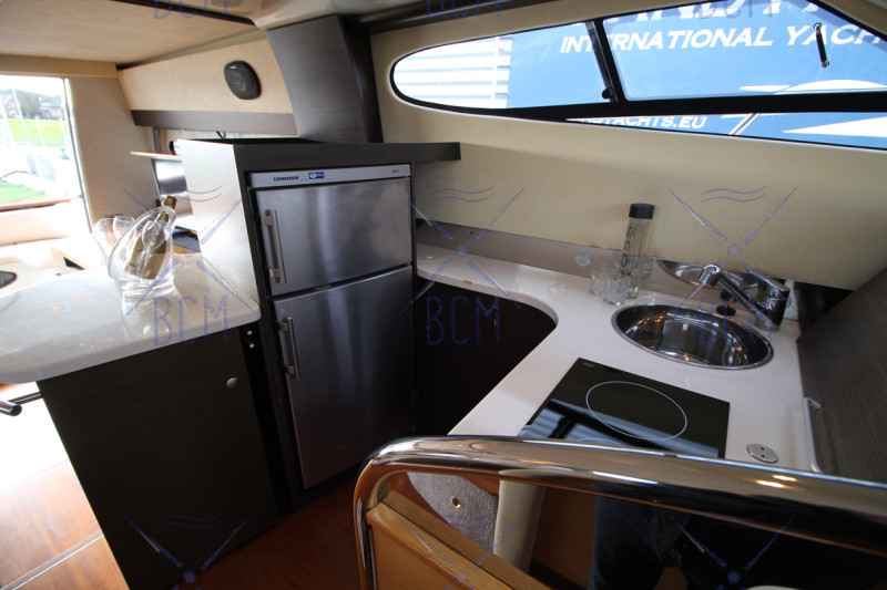 Motorboot Cranchi Yachts (IT) Atlantique 50 Fly