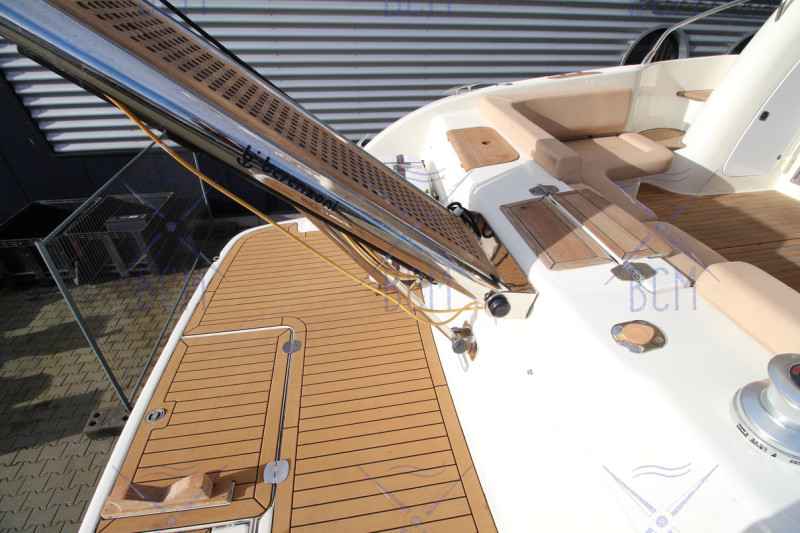 Motorboot Cranchi Yachts (IT) Atlantique 50 Fly