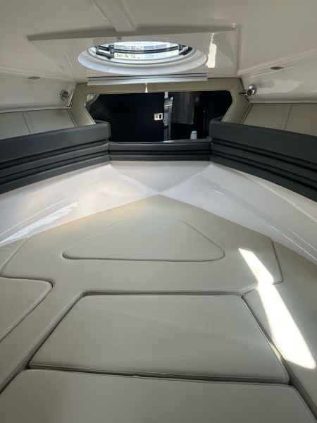 Motorboot Öchsner SRX 30 Yachtline